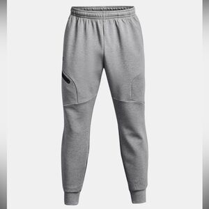 UA Men’s Unstoppable Fleece Joggers